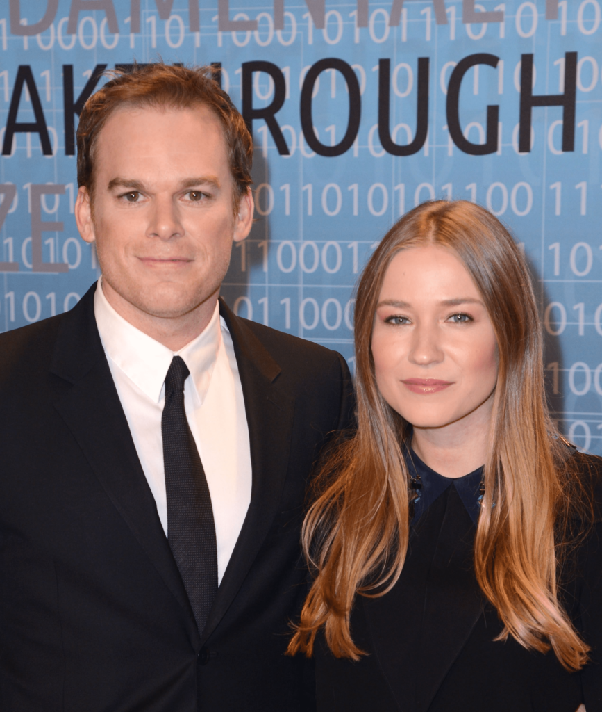 Morgan Macgregor: Unveiling the Life of Michael C. Hall's Spouse