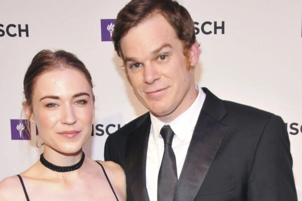 Morgan Macgregor: Unveiling the Life of Michael C. Hall's Spouse