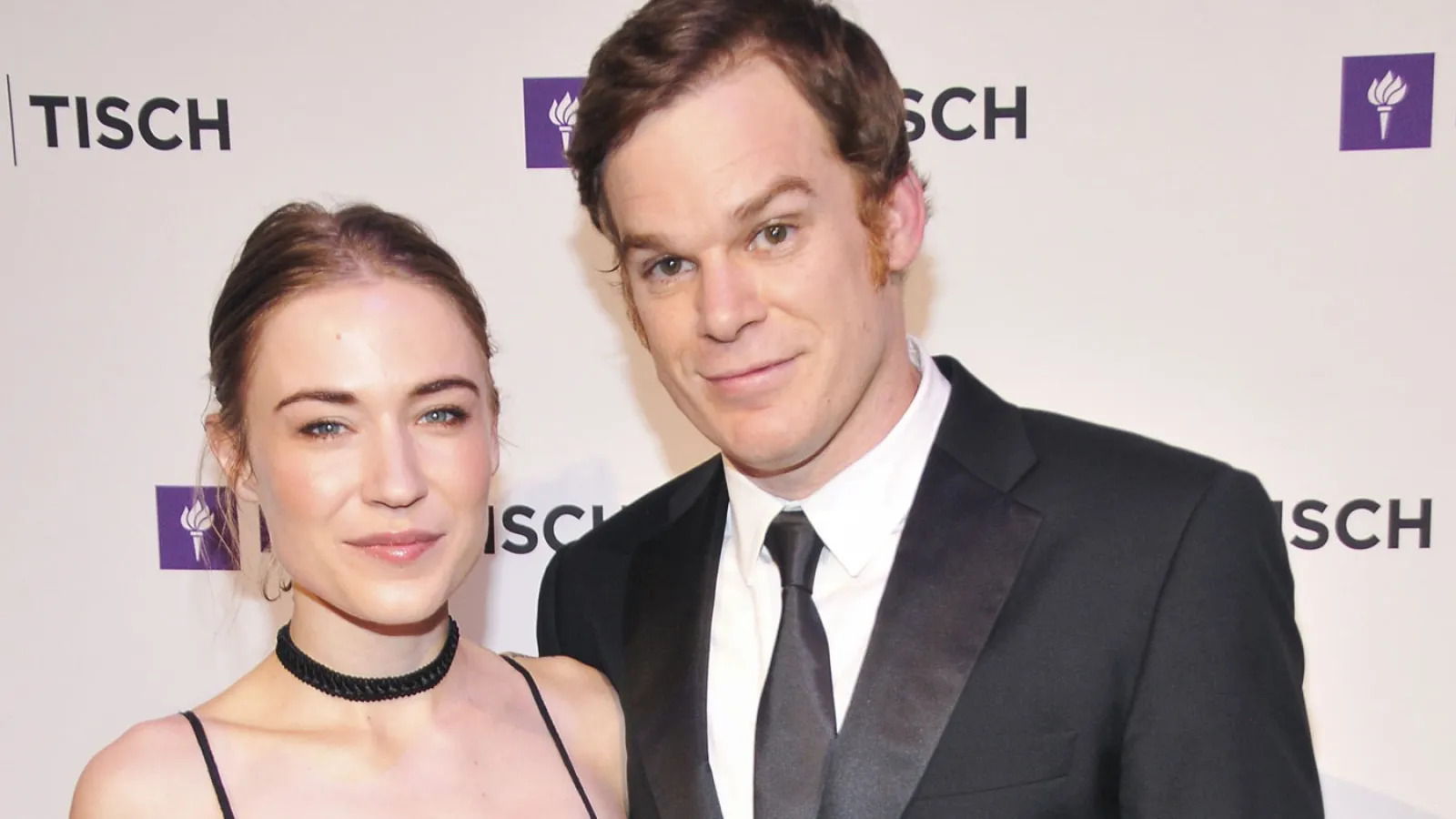 Morgan Macgregor: Unveiling the Life of Michael C. Hall's Spouse