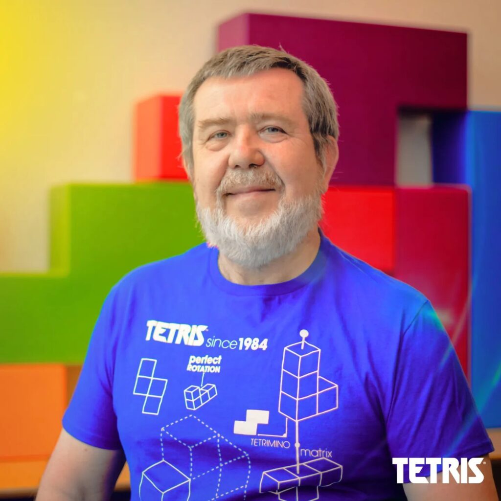 Uncover Alexey Pajitnov Net Worth and Biography