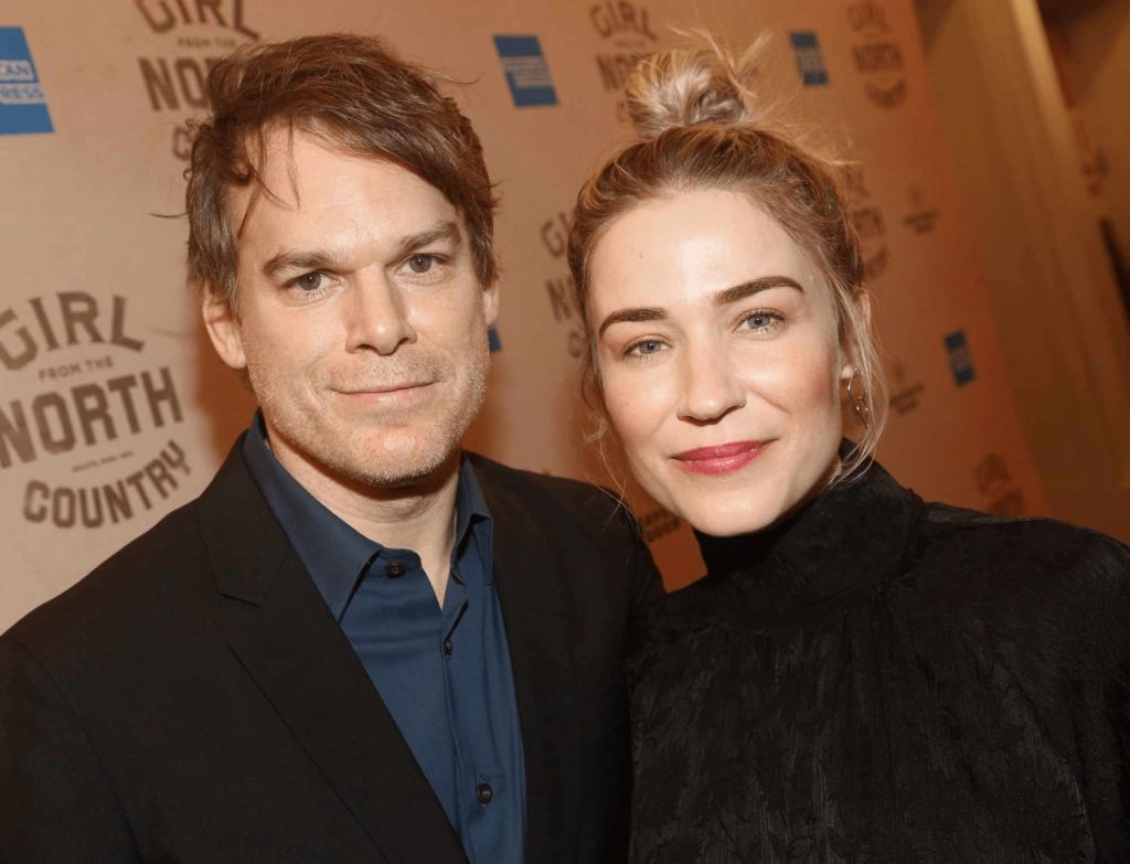 Morgan Macgregor: Unveiling the Life of Michael C. Hall's Spouse