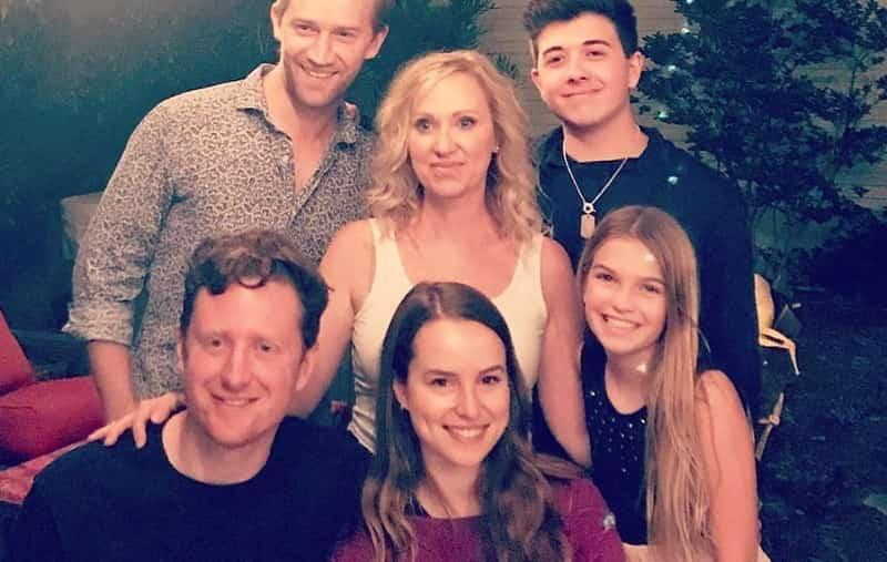 Griffin Cleverly Age: Unveiling Bridgit Mendler's Husband's Age