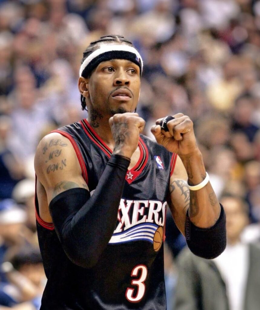 Allen Iverson Net Worth in 2024: You Won't Believe His Fortune!