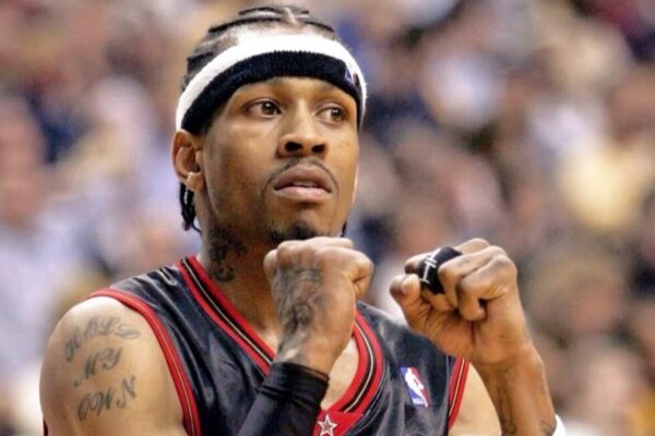 Allen Iverson Net Worth in 2024: You Won't Believe His Fortune!