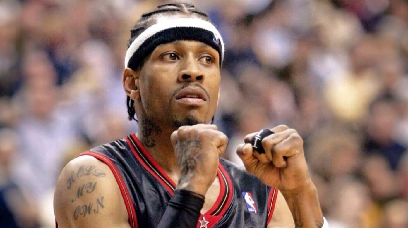 Allen Iverson Net Worth in 2024: You Won't Believe His Fortune!