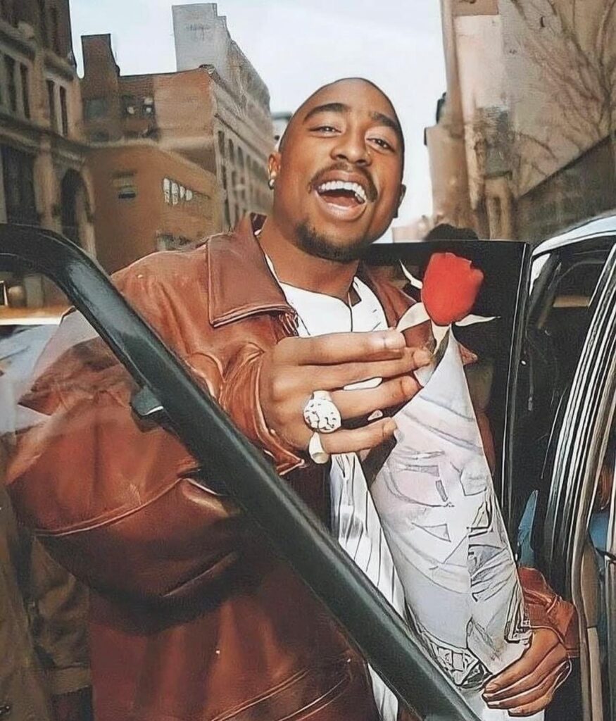 Who Is Tupac's Wife? Shocking Details About His Hidden Marriage