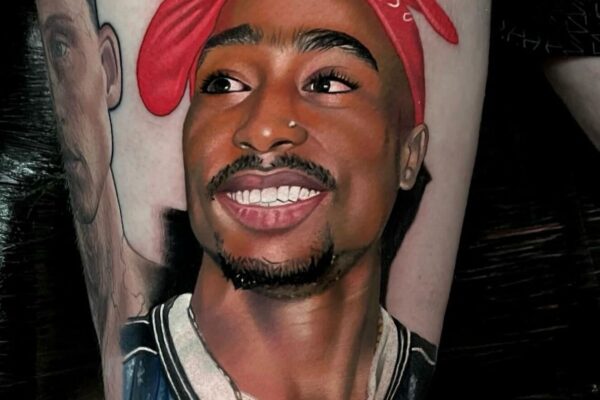 Who Is Tupac's Wife? Shocking Details About His Hidden Marriage