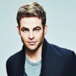 Chris Pine Net Worth Revealed – How Rich Is He?