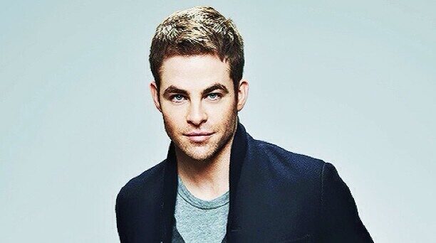 Chris Pine Net Worth Revealed – How Rich Is He?