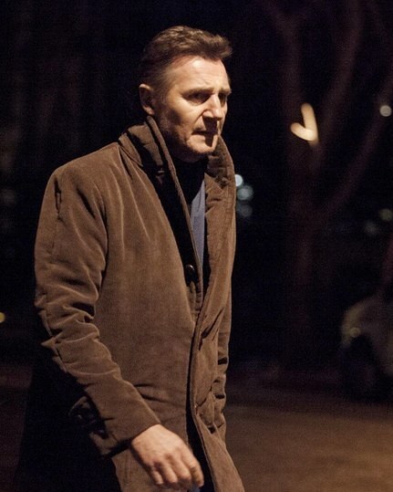 Liam Neeson Net Worth: What You Didn't Know!