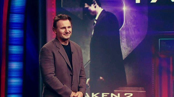 Liam Neeson Net Worth: What You Didn't Know!