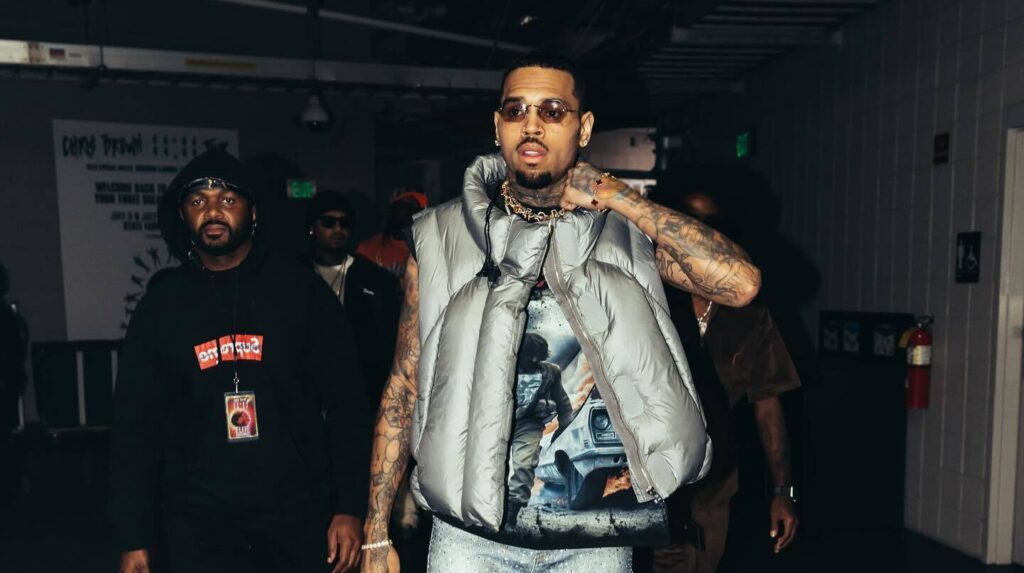 Chris Brown Net Worth: The True Value of His Empire in 2024