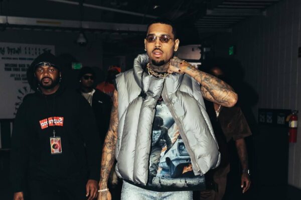 Chris Brown Net Worth: The True Value of His Empire in 2024