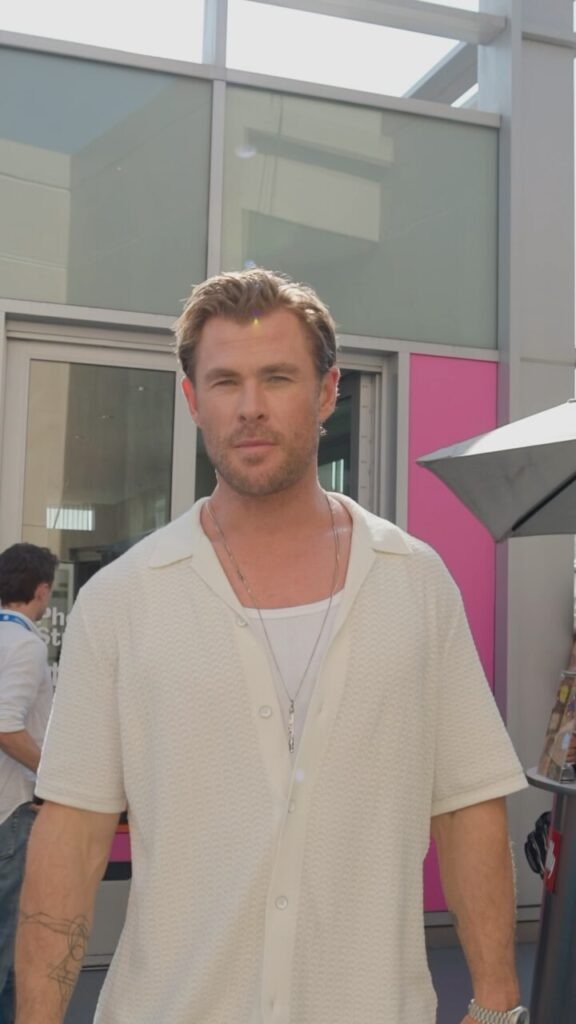 Chris Hemsworth Net Worth Revealed – How Rich Is He?