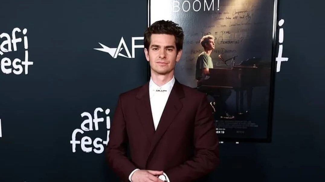 Andrew Garfield Net Worth in 2024: How Rich Is He Now?