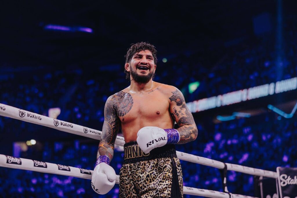 Dillon Danis Net Worth: How Rich Is He in 2024?