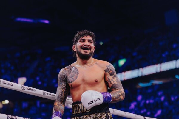 Dillon Danis Net Worth: How Rich Is He in 2024?