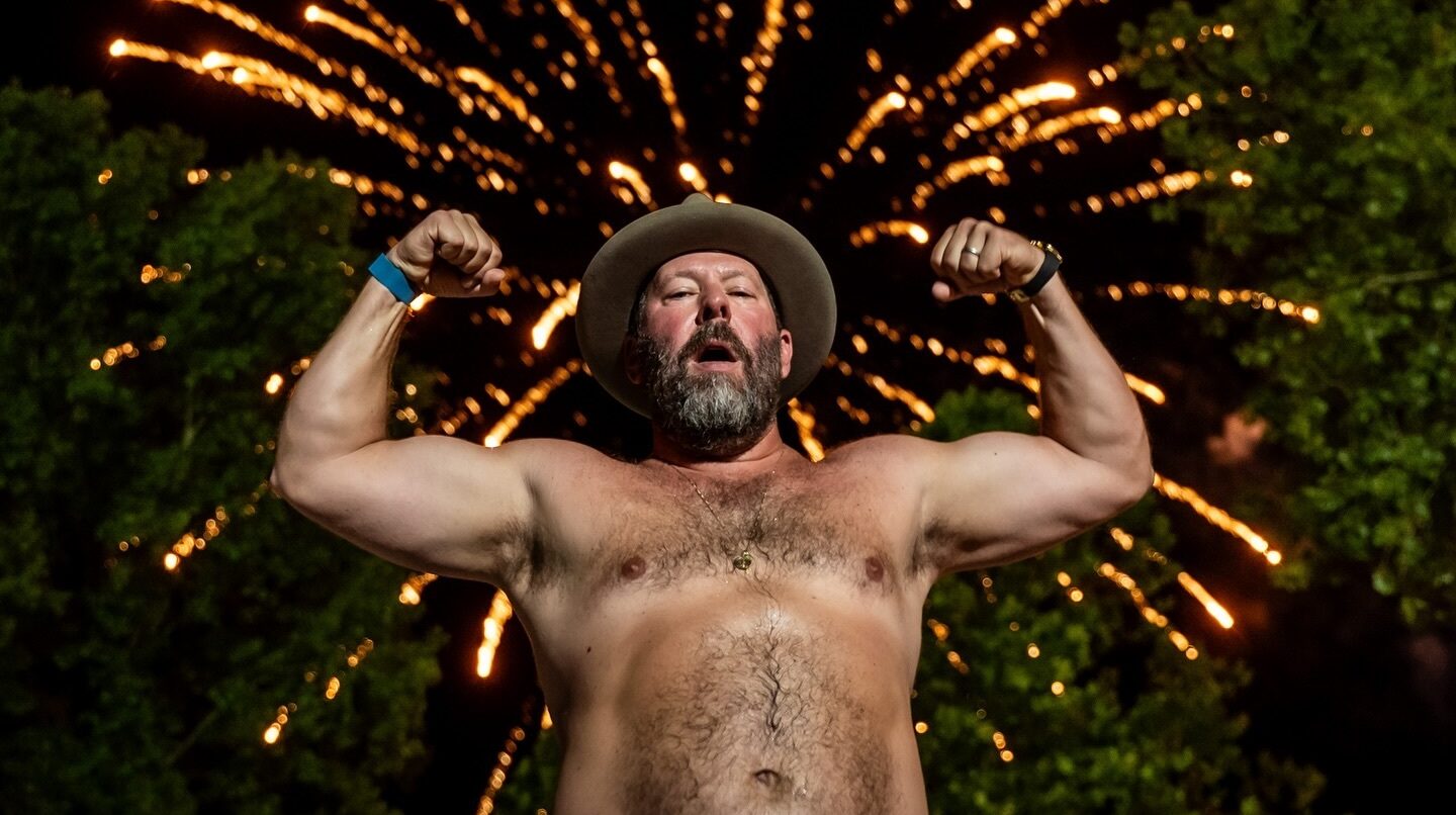 Bert Kreischer Net Worth: What’s His 2024 Earnings?