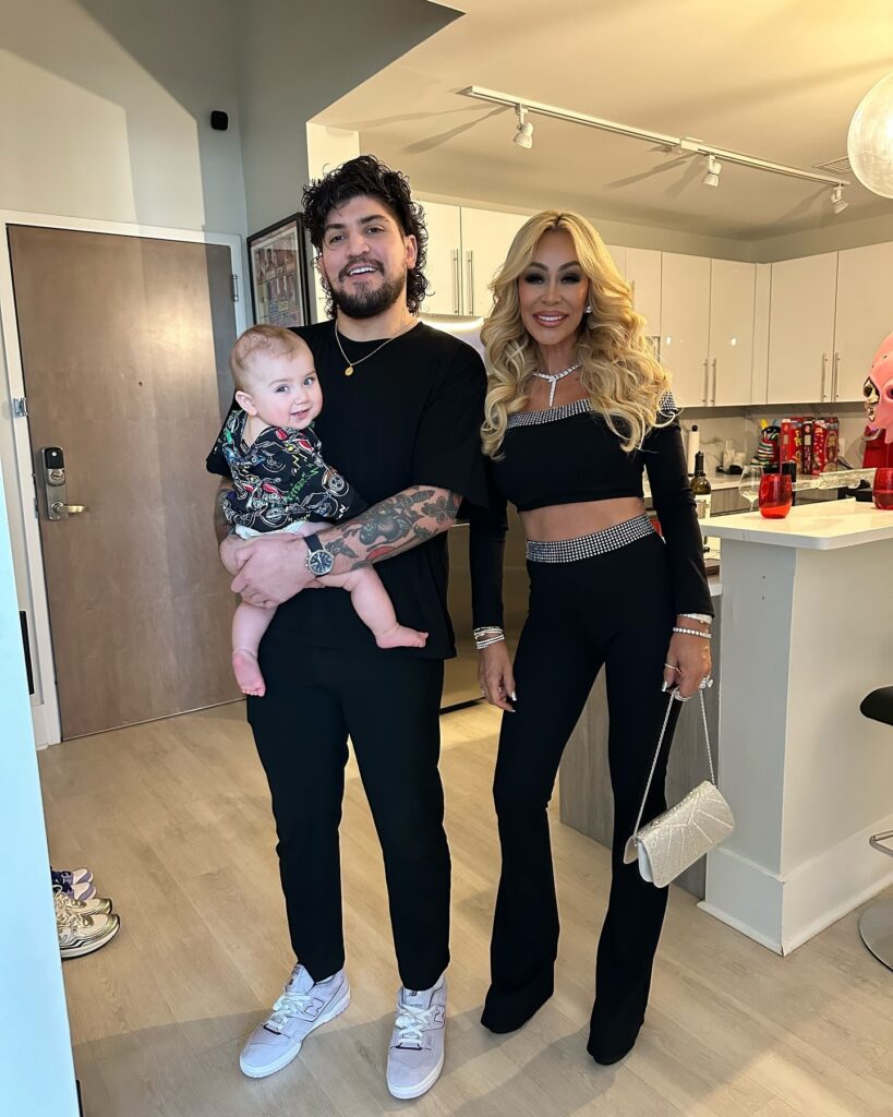 Dillon Danis Net Worth: How Rich Is He in 2024?