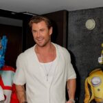 Chris Hemsworth Net Worth Revealed – How Rich Is He?