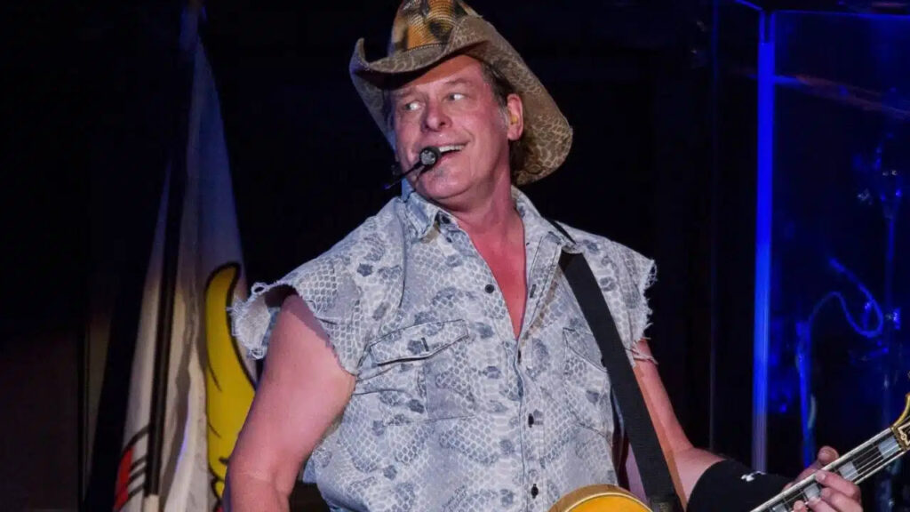 Ted Nugent Net Worth: Shocking Wealth of the Rock Legend!