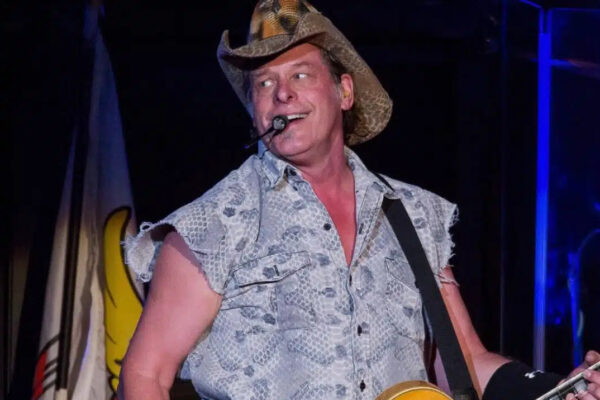 Ted Nugent Net Worth: Shocking Wealth of the Rock Legend!