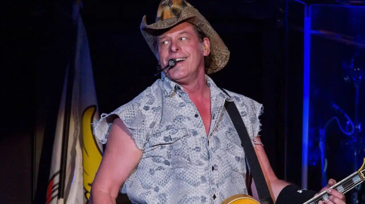 Ted Nugent Net Worth: Shocking Wealth of the Rock Legend!