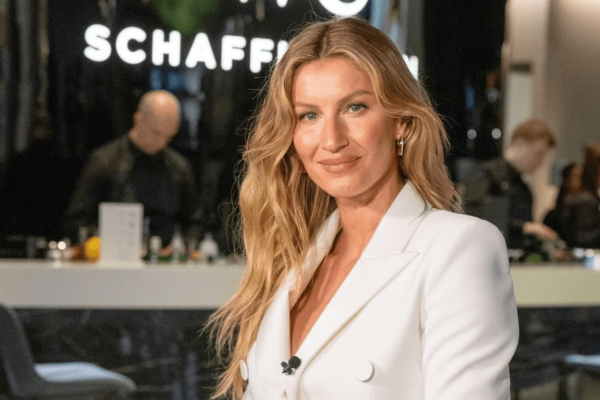 Gisele Brady New Boyfriend: All About Joaquim Valente!