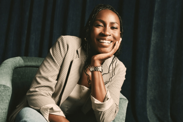 Coco Gauff Boyfriend Revealed: Who’s the Tennis Star Dating?