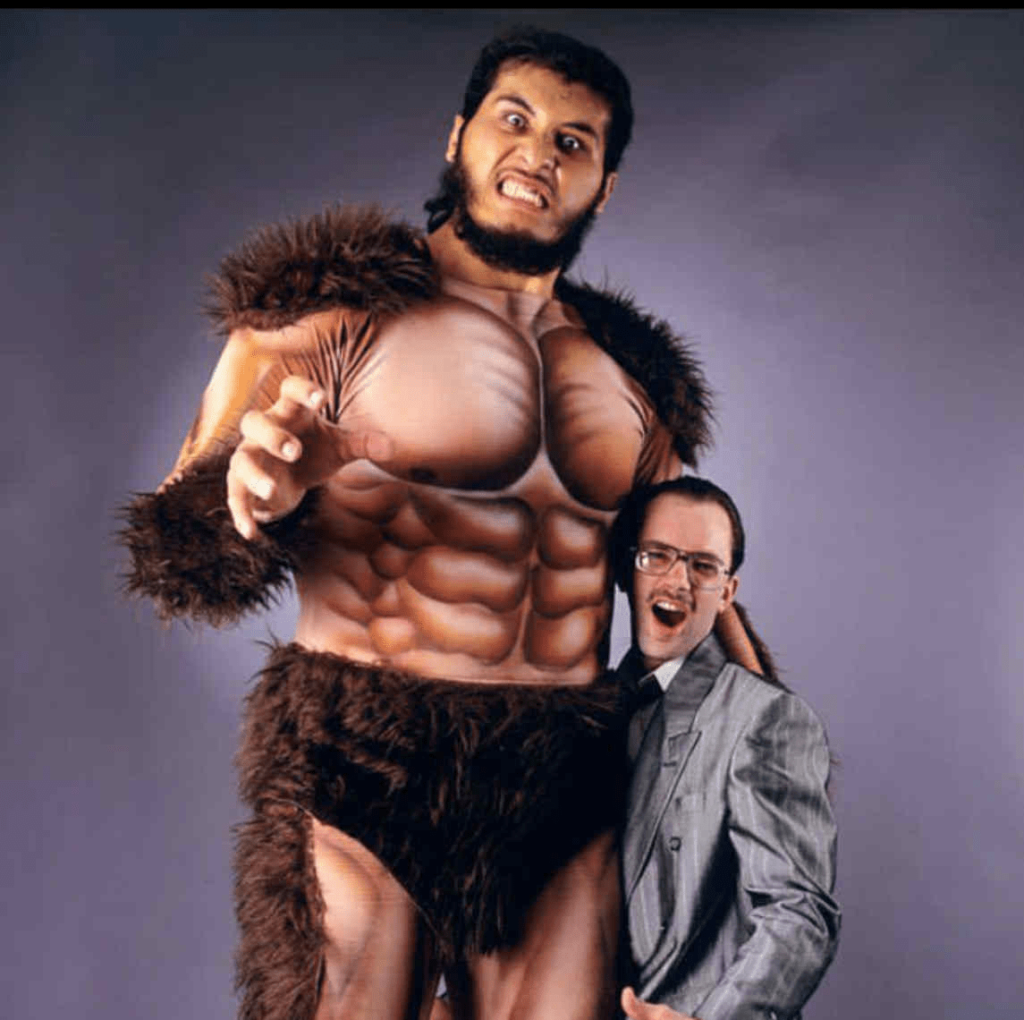 Giant Gonzalez Height: How Tall Was the WWE Legend?