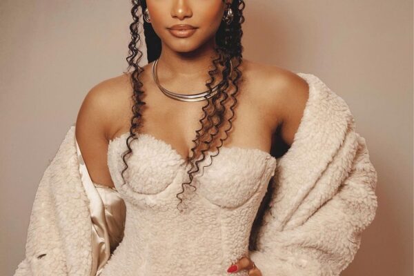 Halle Bailey Height Exposed: How Tall is the Rising Star?