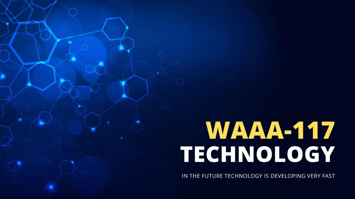 WAAA-117: A Game-Changer for Stress and Focus