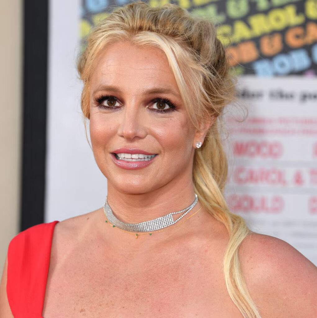 Britney Spears New Boyfriend Revealed: Who Is He?