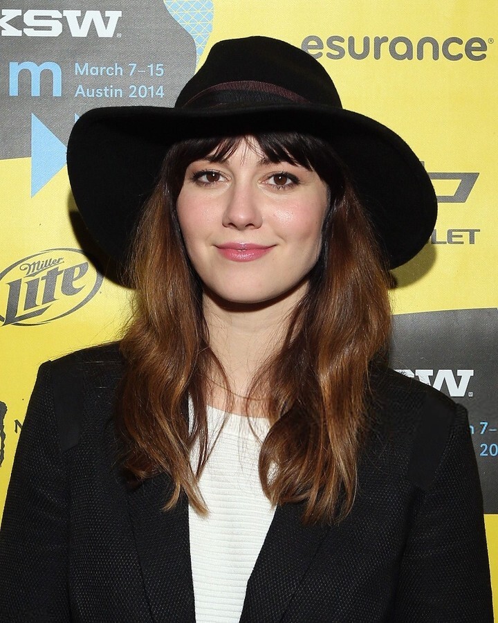 Mary Elizabeth Winstead Height: How Tall is the Star?