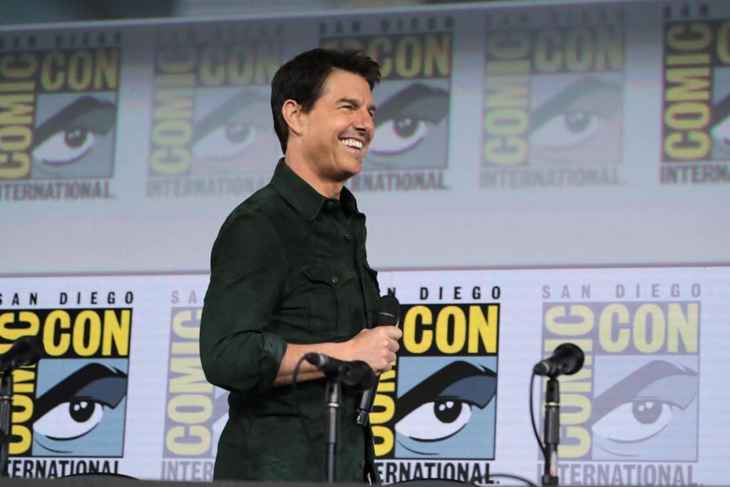 Tom Cruise Height: The Truth Behind His Real Height