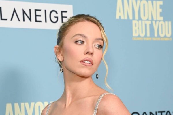 Sydney Sweeney Boyfriend 2024: Who Is the Lucky Guy?