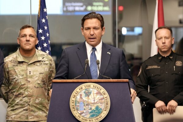 Desantis Height Exposed: What’s His Actual Height?