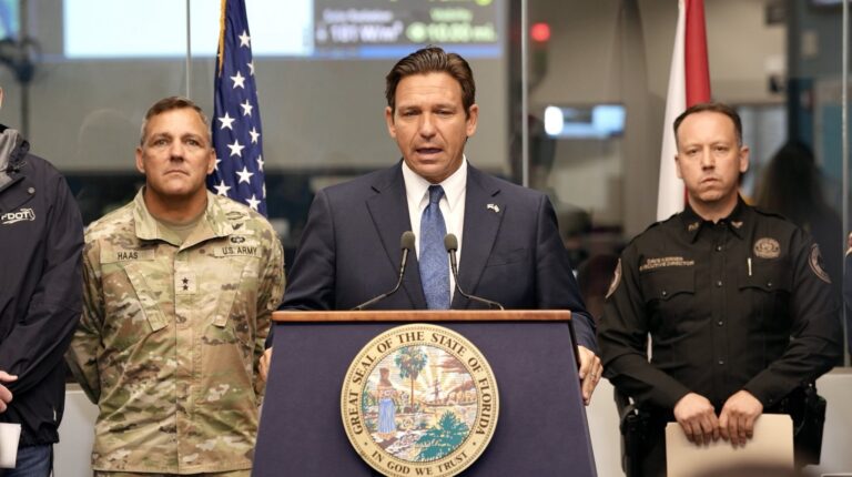 Desantis Height Exposed: What’s His Actual Height?