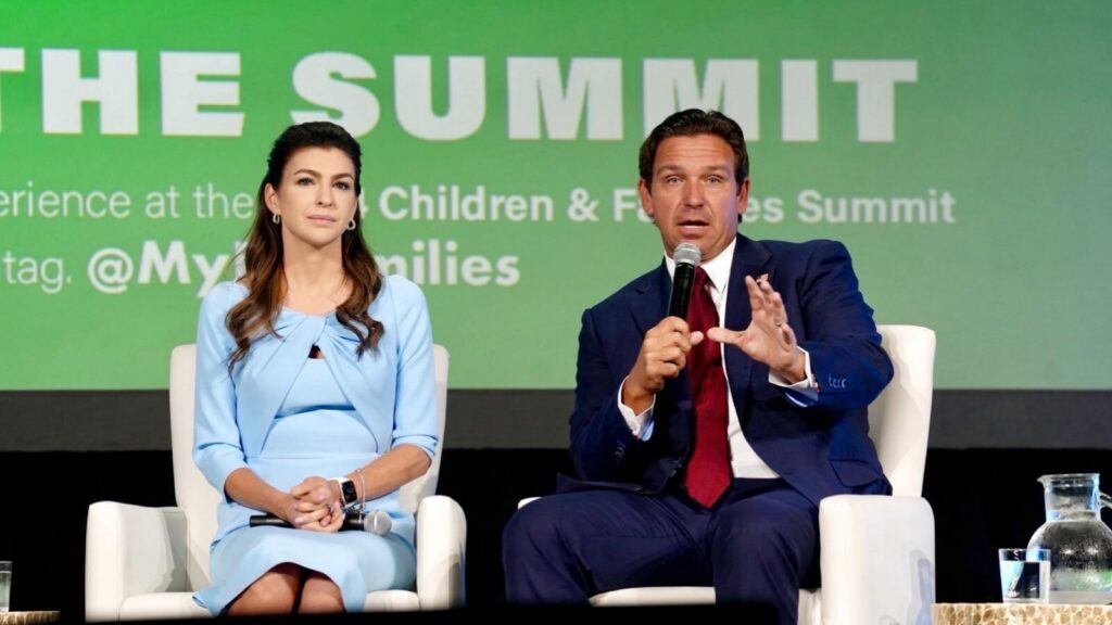 Desantis Height Exposed: What’s His Actual Height?