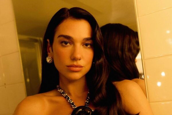 Dua Lipa Boyfriend Revealed: Who Is He?