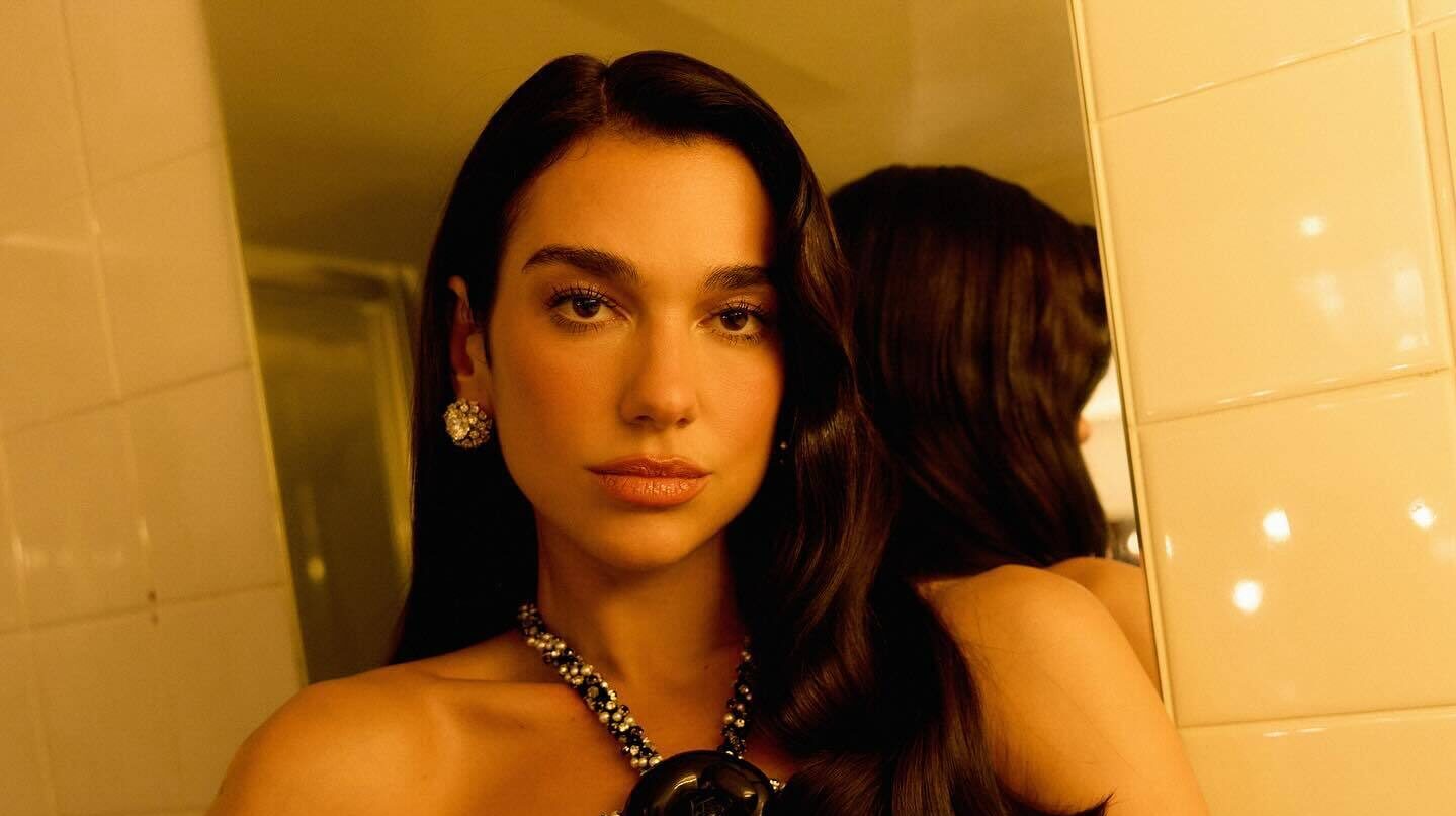 Dua Lipa Boyfriend Revealed: Who Is He?