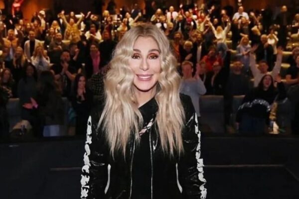 Cher Boyfriend Revealed: Who Is She Dating Now?