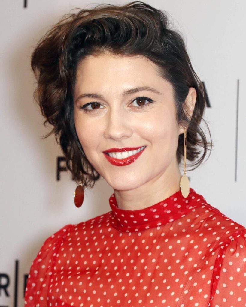 Mary Elizabeth Winstead Height: How Tall is the Star?