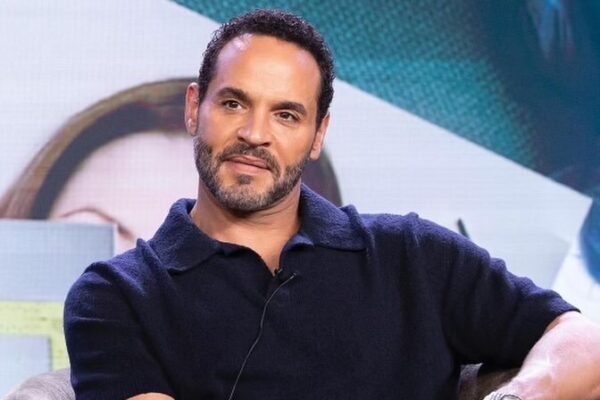 Daniel Sunjata: Actor's Bio, Career, and TV Shows