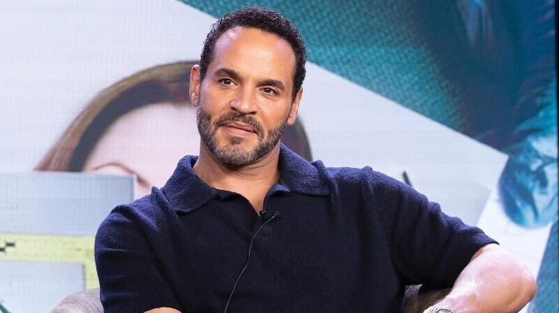 Daniel Sunjata: Actor's Bio, Career, and TV Shows