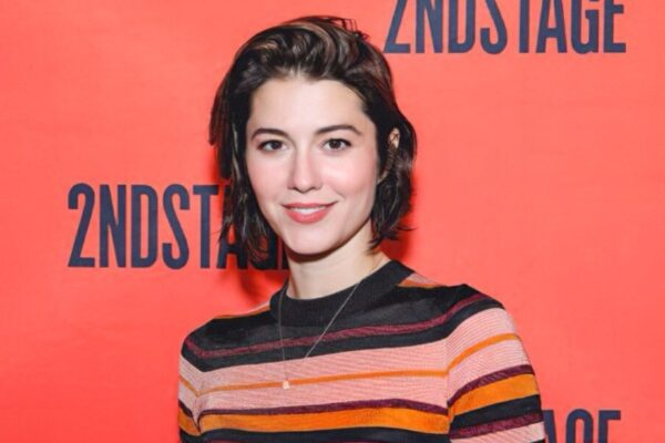 Mary Elizabeth Winstead Height: How Tall is the Star?