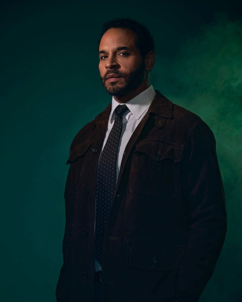 Daniel Sunjata: Actor's Bio, Career, and TV Shows