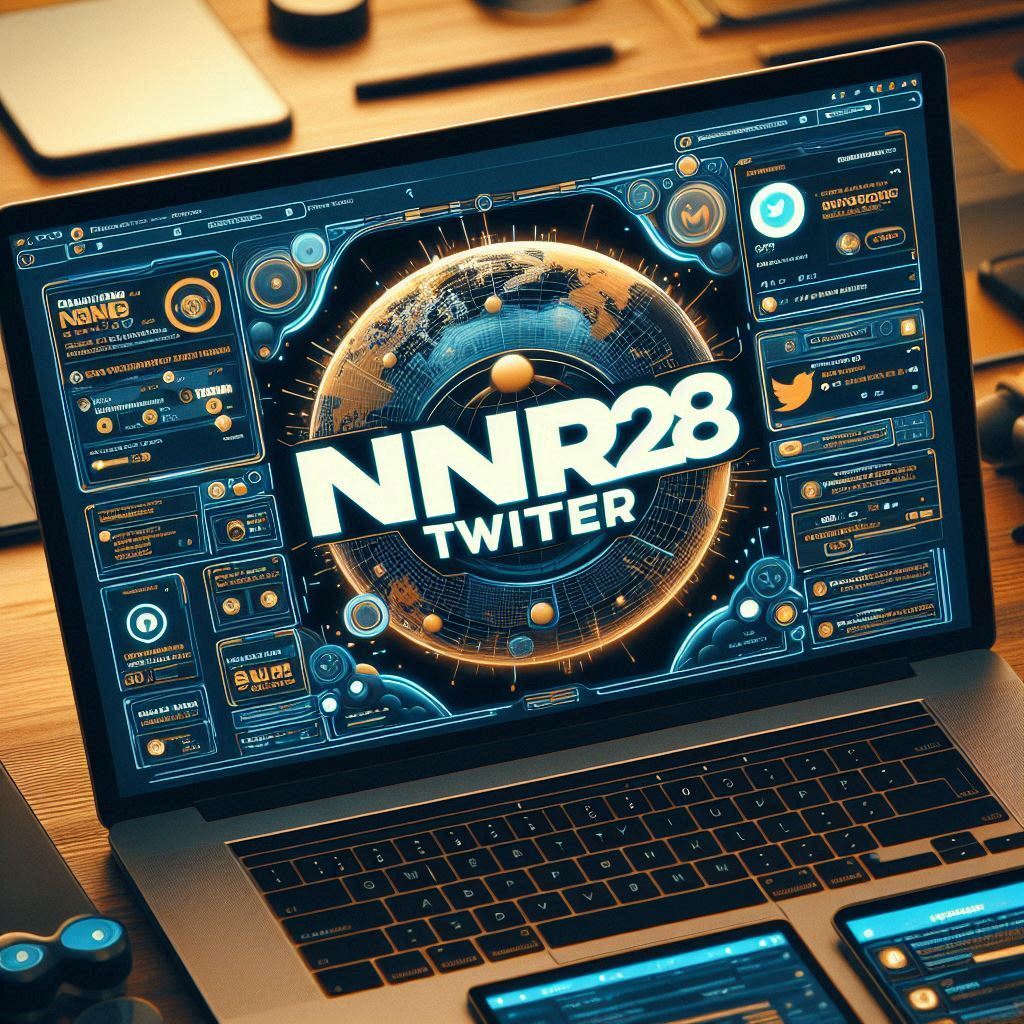 NNRM28 Twitter: Harnessing AI for Predictive Social Insights