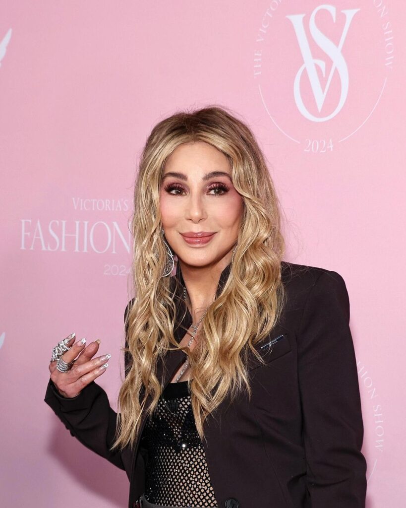 Cher Boyfriend Revealed: Who Is She Dating Now?